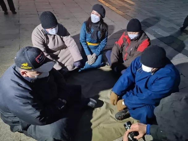 БАЙР СУУРЬ: Монголд анх удаа албан тушаалын төлөө ӨЛСГӨЛӨН зарлав