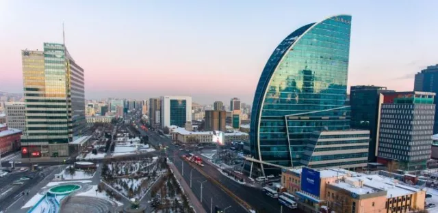 ТАНИЛЦ: Коронавируст халдвараас сэргийлэх арга хэмжээг зохион байгуулах ШИНЭЧИЛСЭН ЖУРАМ