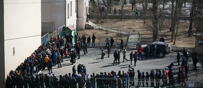 	 ГЭРЭЭТЭЭР АЖИЛЛАХ ХҮМҮҮС ӨНГӨРСӨН БААСАН ГАРИГААС ЭХЛЭН ДУГААРЛАЖЭЭ