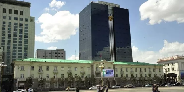 Нийслэлийн төр, захиргааны байгууллагууд Даваа гарагаас эхлэн 08:00-17:00 цагт ажиллана