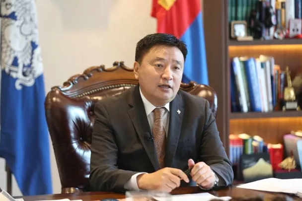 С.Батболд: Бүх бүтээн байгуулалт хувьчлагдсан ерөнхий төлөвлөгөөний дагуу явагдана