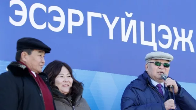 Э.Бат-Үүл нийслэлийн Засаг даргад шаардах бичиг хүргүүлнэ