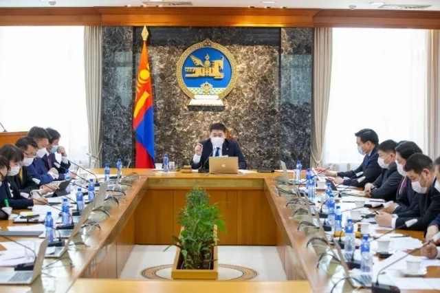 ЗАСГИЙН ГАЗАР: Хуралдаанаас гаргасан ШИЙДВЭРҮҮД