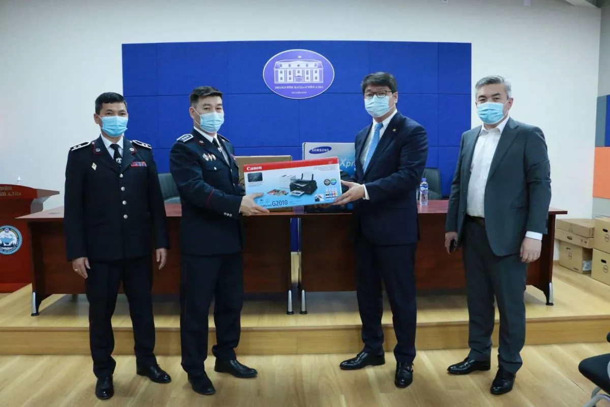 Улс даяараа гурван долоо хоног дараалан ГУРВАН ӨДӨР бүх нийтээр АМАРНА