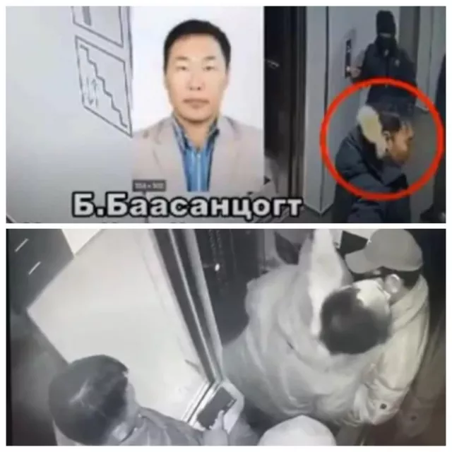 Б.Баасанцогтын өмгөөлөх эрхийг 2 ЖИЛЭЭР хаслаа