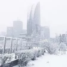 Улаанбаатарт өдөртөө 16 хэм хүйтэн
