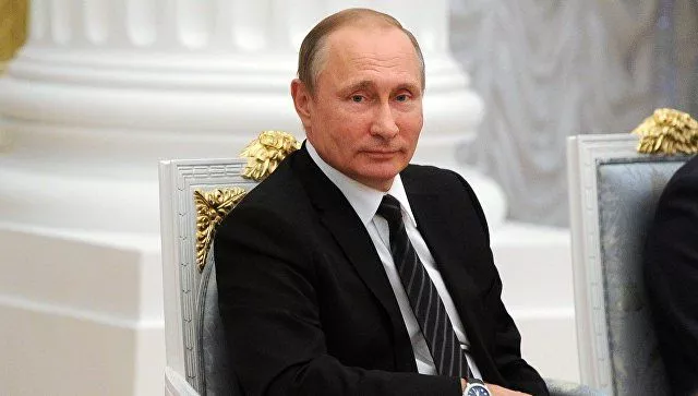 В.Путин: Улсынхаа эдийн засгийг сэргээсэн нь миний хамгийн том амжилт