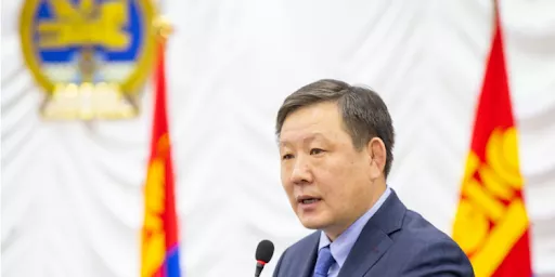 Л.Халтар: Хурдны зам юунаас болж хагарч эвдэрснийг тогтоох ажлын хэсэг гарсан