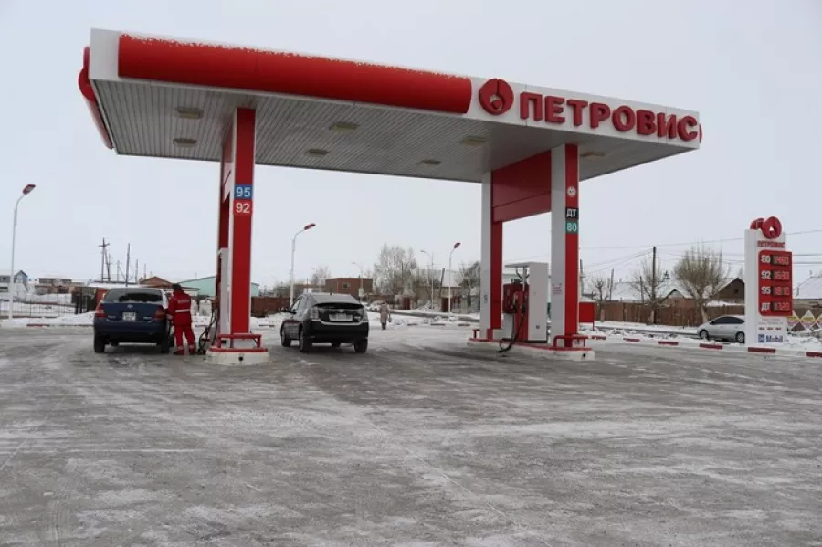 	 “СОДМОНГОЛ”, “ПЕТРОВИС” ЗЭРЭГ КОМПАНИЙГ ТОРГОЖЭЭ