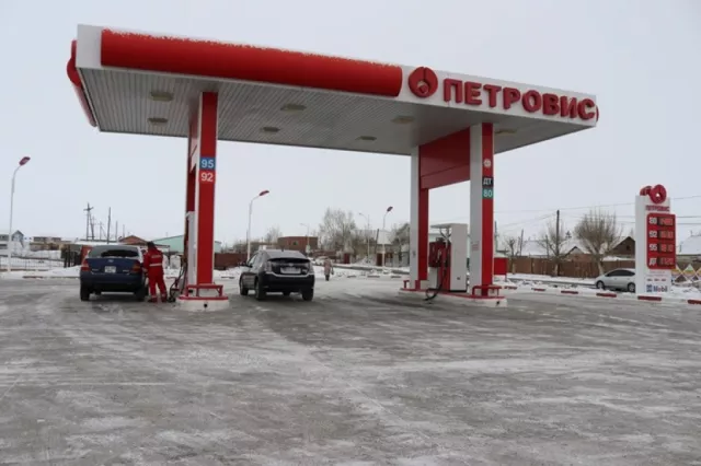 	 “СОДМОНГОЛ”, “ПЕТРОВИС” ЗЭРЭГ КОМПАНИЙГ ТОРГОЖЭЭ