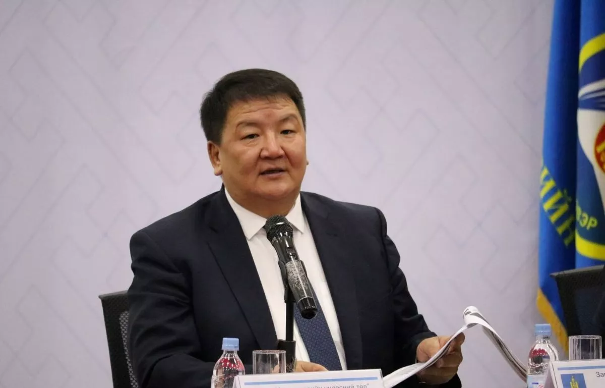 П.Дэлгэрнаран: Саналыг автоматжуулсан төхөөрөмжөөр тоолохоос гадна гараар 100 хувь тоолно