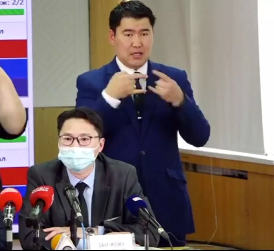Д.Бат-Эрдэнэ: Өмнөх сонгуультай харьцуулахад энэ удаагийн сонгуулиар өргөдөл, гомдол бага байлаа