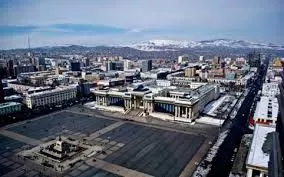 Улаанбаатарт өдөртөө -1 хэм хүйтэн байна