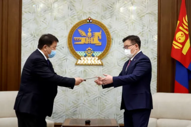 СЕХ: У.Хүрэлсүхийг Ерөнхийлөгчөөр сонгогдсонд тооцсон шийдвэрээ гаргажээ