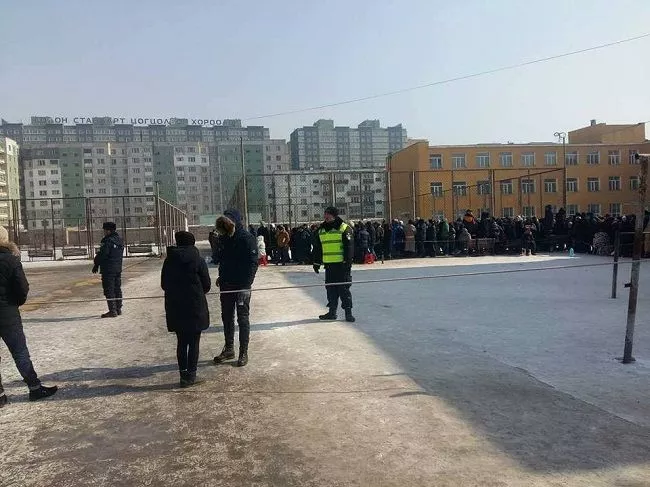 Квотоо хэтрүүлж, олон хүнийг хохироосон 60 мянгын бизнес