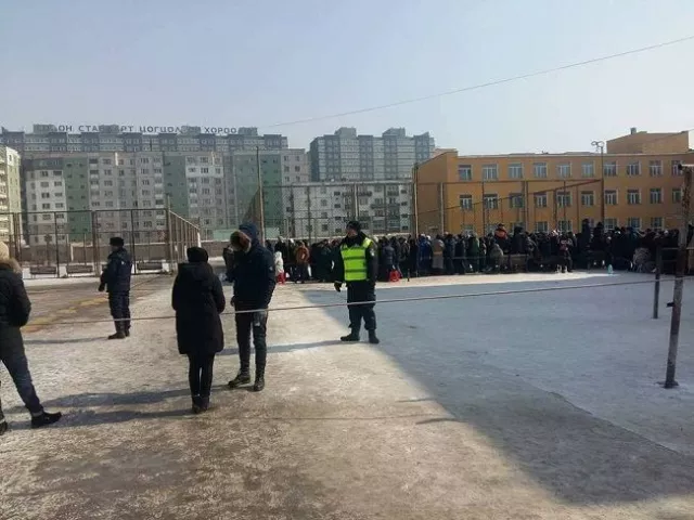 Квотоо хэтрүүлж, олон хүнийг хохироосон 60 мянгын бизнес
