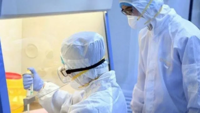 ТАНИЛЦ: Орон нутагт бүртгэгдсэн коронавирусийн шинэ тохиолдлууд