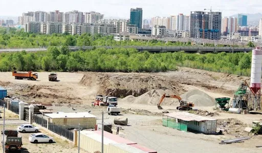 САЙН МЭДЭЭ: Туул голын эрэгт олгосон хууль 19 зөвшөөрлийг цуцалжээ