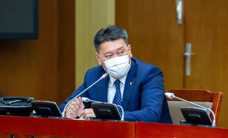 Б.Жавхлан: Хүүхдийн мөнгийг 100 мянган төгрөгөөр үргэлжлүүлэн олгох шийдвэр гарна гэж харж байна