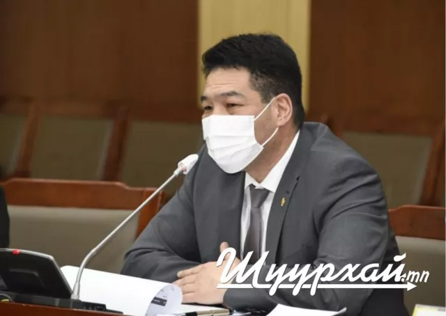 У.Хүрэлсүх, Л.Энх-Амгалан нарыг Төрийн байгуулалтын байнгын хорооны бүрэлдэхүүнээс чөлөөллөө