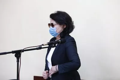 Б.Ундармаад холбогдох хэргийн шүүх хуралдаан хойшиллоо