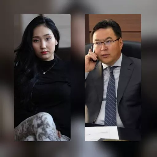 Б.Сүндэръяа: Анандбузараас болж амиа хорлоно гээд явж байлаа