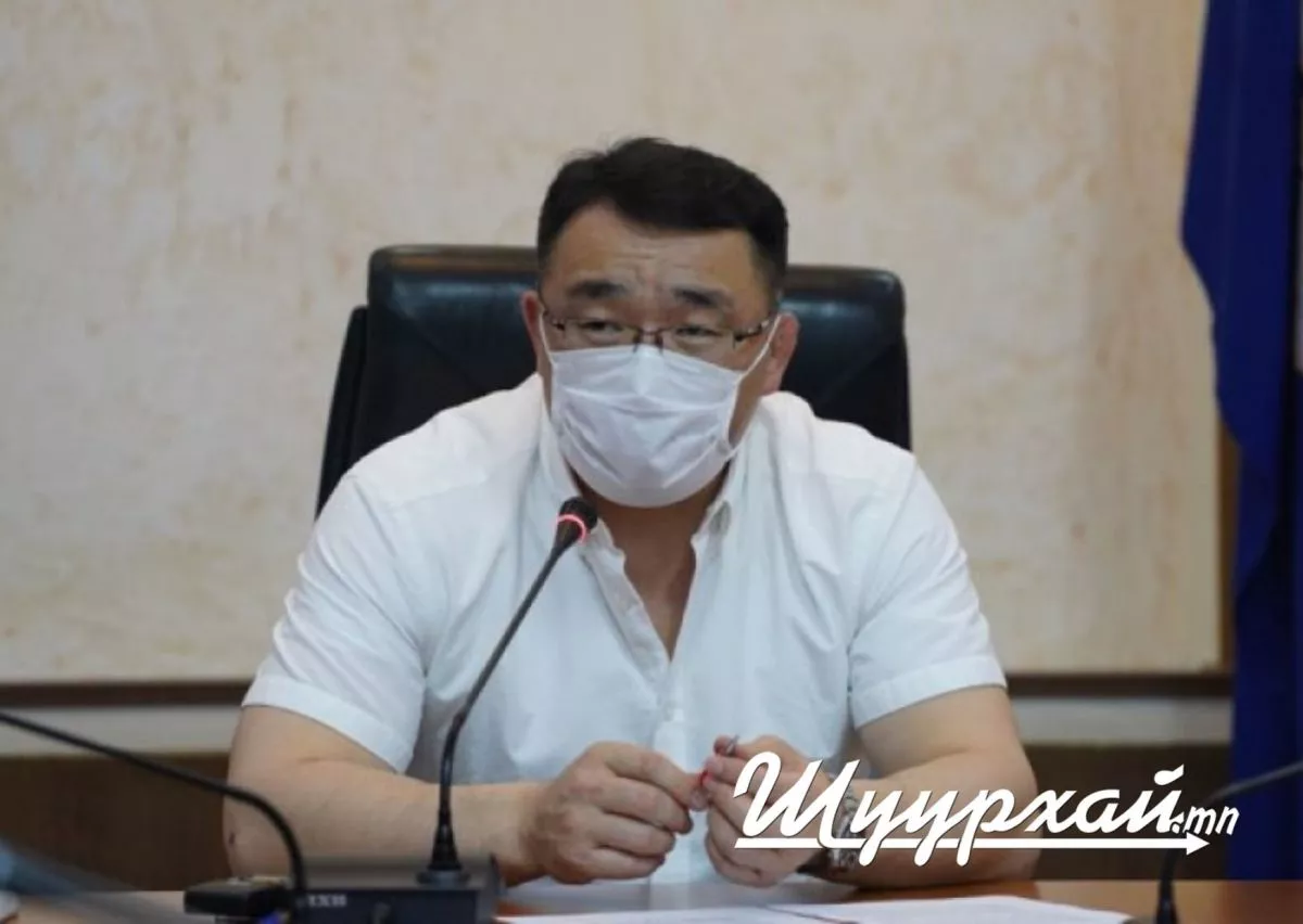 Д.Сумъяабазар: Өнөөдрөөс ресторан, зоогийн газрууд хоёр тундаа хамрагдаад 14 хоночихсон хүмүүст үйлчилж болно