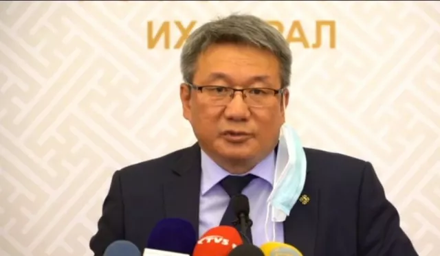 Г.Ёндон: Зах зээлийн ханшаа дагаад шатахууны үнэ нэмэгдэнэ
