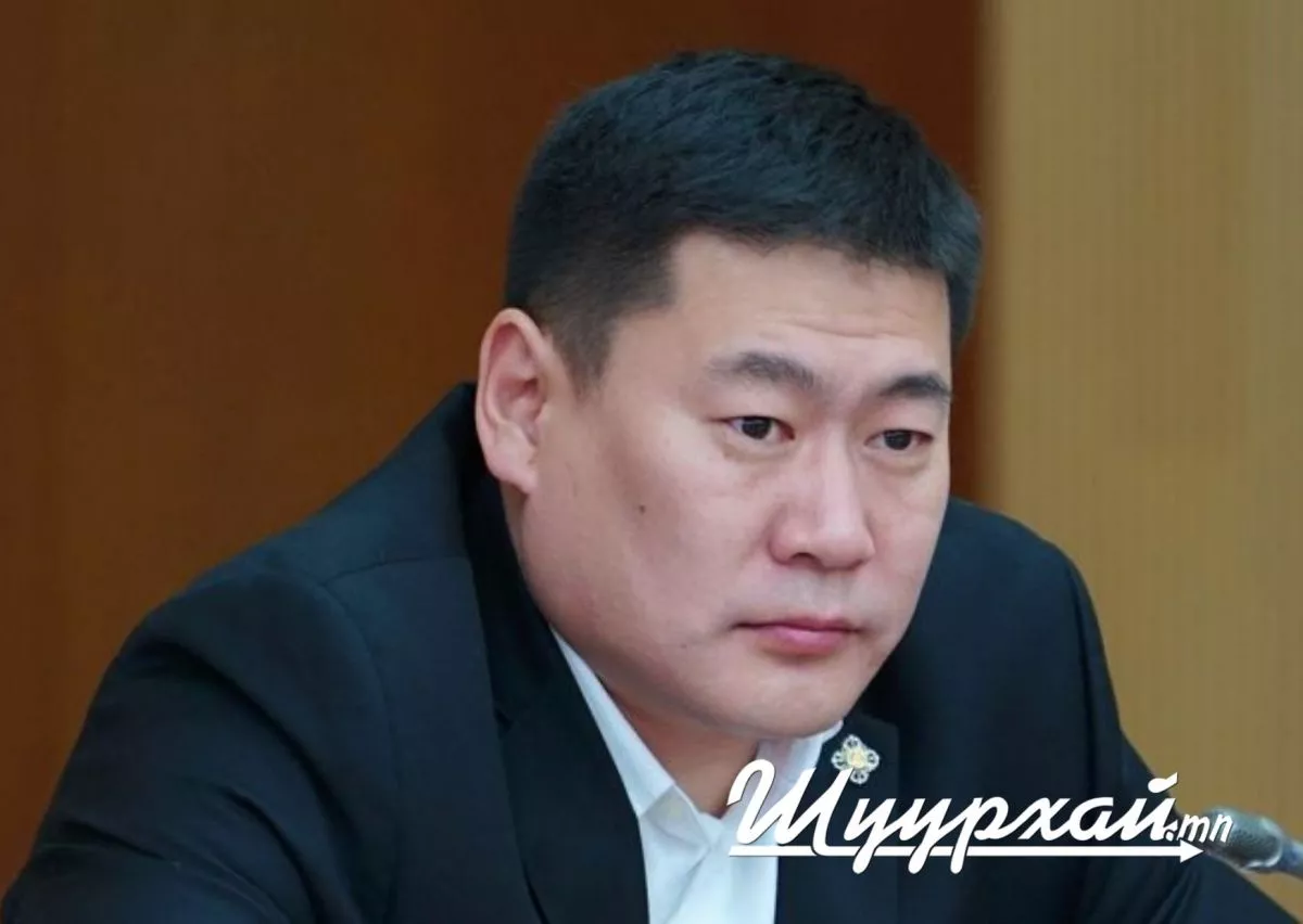 МАН-ы Удирдах зөвлөл Л.Оюун-Эрдэнийг намын даргад 100 ХУВЬ ДЭМЖЖЭЭ