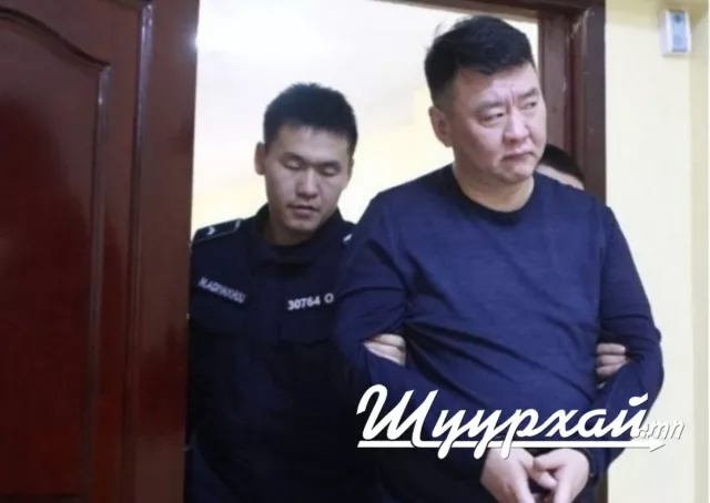 Б.Махбалд оноосон ял хүчин төгөлдөр, суллагдаагүй гэв
