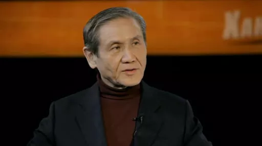 Н.Энхбаяр ҮАБЗ-ийн Стратеги судалгааны хүрээлэнг удирдахаар болжээ