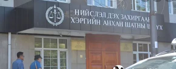 Морин уралдааныг эсэргүүцэж шүүхэд гомдол гаргажээ