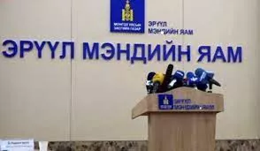 ЭМЯ: Коронавирусийн 2376 тохиолдол шинээр нэмэгдэж, 14 хүн нас барлаа