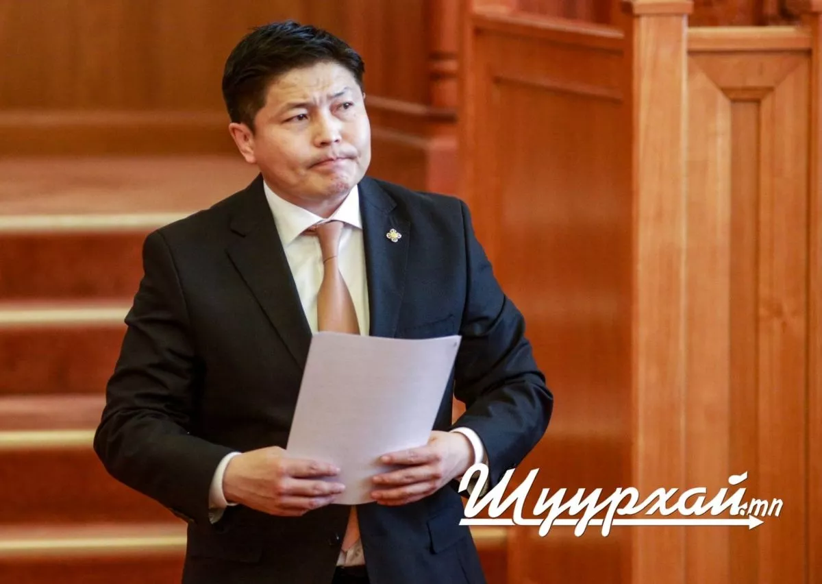 Х.Нямбаатар: Өршөөлийн тухай хууль 7-р сарын 6-наас хэрэгжиж эхэлнэ