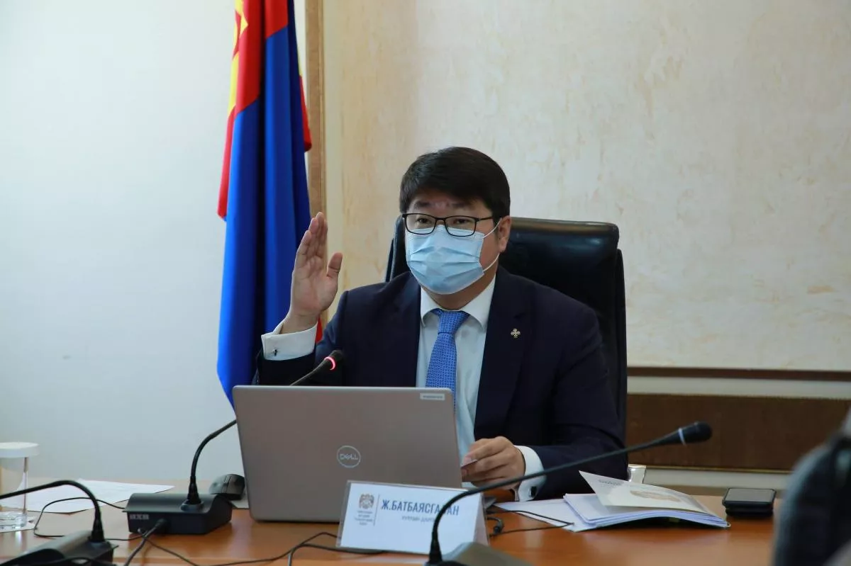 Минж нутагшуулах, үржүүлэх 145 га газрыг орон нутгийн хамгаалалтад авахыг дэмжив