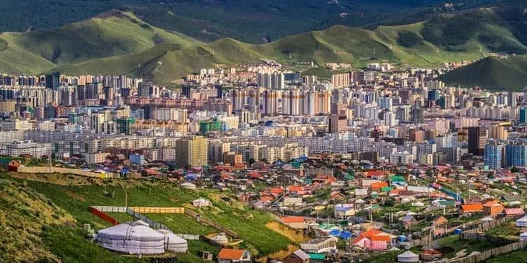 Гэр хорооллын газрыг дахин төлөвлөн, барилгажуулах төсөл хэрэгжүүлэгчийг сонгон шалгаруулна