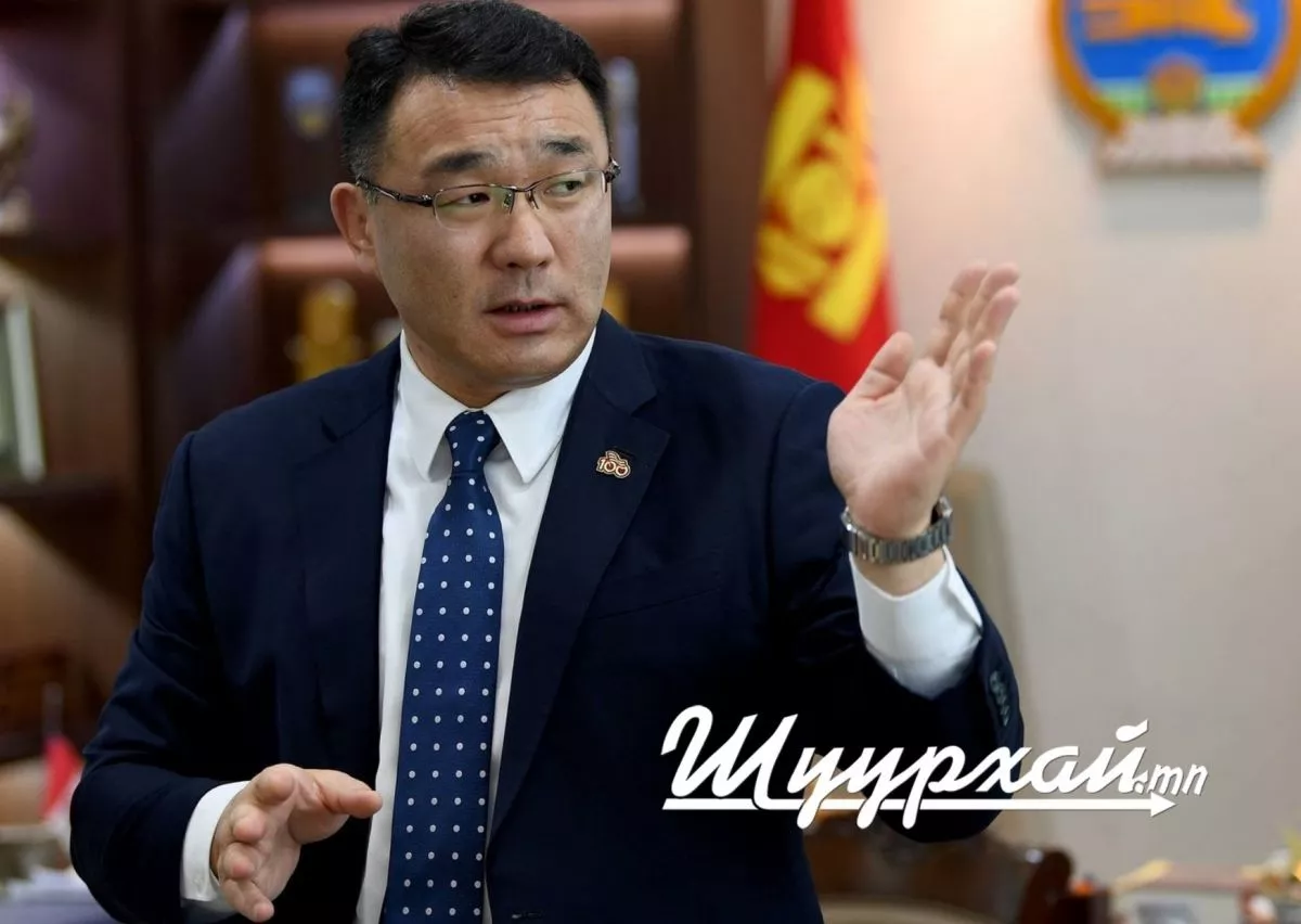 Д.Сумъяабазар: Улаанбаатар хот томоохон бүтээн байгуулалтаа өөрөө хэрэгжүүлж чаддаг эрх зүйн орчинтой болох хэрэгтэй
