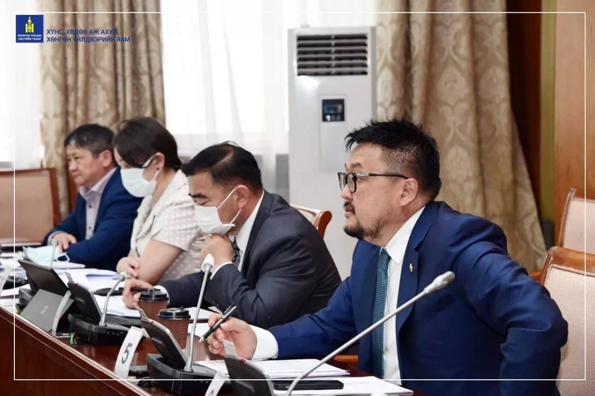 САЙН СОРТЫН ҮРЭЭР ТАРИАЛАЛТ ХИЙСНЭЭР УРГАЦЫГ 25-50 ХҮРТЭЛ ХУВИАР НЭМЭГДҮҮЛЭХ БОЛОМЖТОЙ