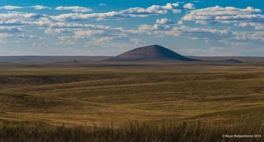 ЗОТОЛ ХАН УУЛ УРАНЫ ЛИЦЕНЗЭЭС ЧӨЛӨӨЛӨГДСӨН ҮҮ