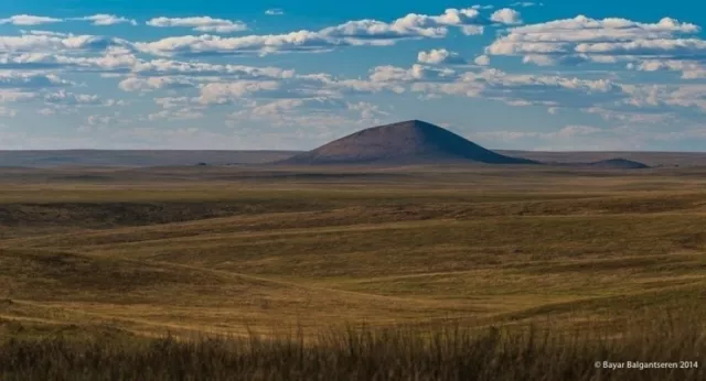 ЗОТОЛ ХАН УУЛ УРАНЫ ЛИЦЕНЗЭЭС ЧӨЛӨӨЛӨГДСӨН ҮҮ