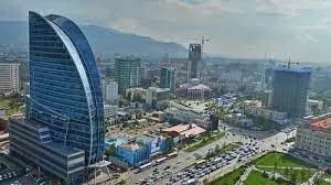 Улаанбаатарт өдөртөө 31-33 хэм хална