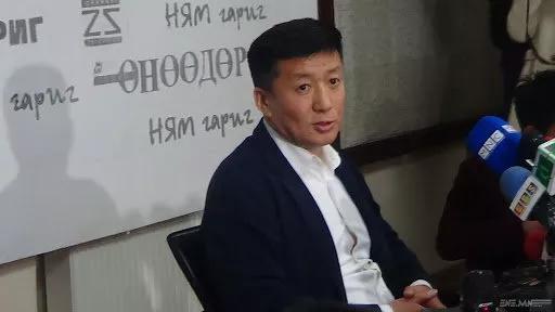С.Баярцогтыг үндэслэлгүй ялласан гэж Дээд шүүх үзжээ