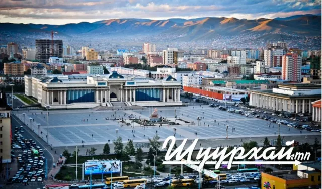 Энэ долоо хоногийн Бямба гараг АЖЛЫН ӨДӨР