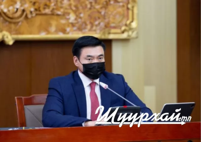 С.Амарсайхан: Наймдугаар сарын 1-нээс хойш нэг ч иргэний ар гэрээс эм, тариа нэхэхгүй байх ёстой