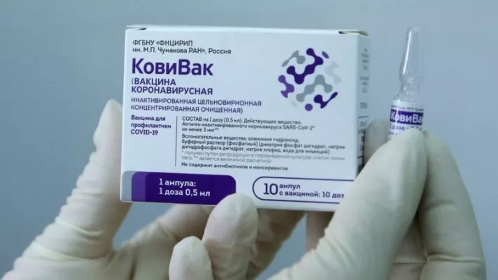 ОХУ-д "КовиВак" вакцин яагаад өндөр эрэлттэй байна вэ?