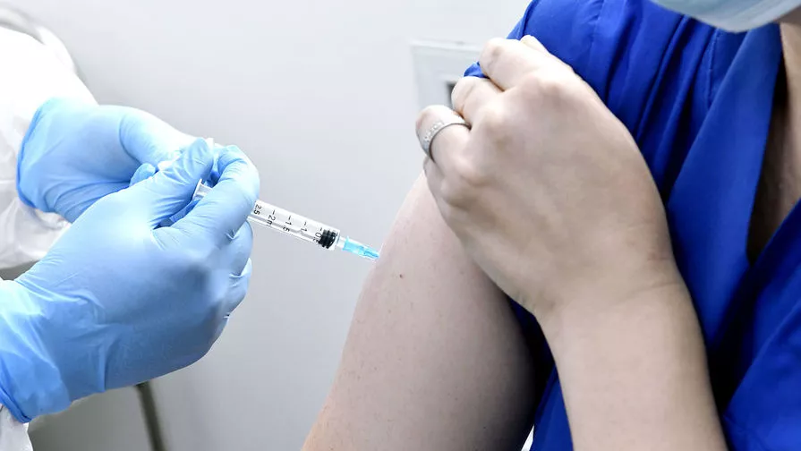 Өнөөдөр нийслэлийн 21 цэгт 9,140 иргэнийг дархлаажуулахаар төлөвлөжээ