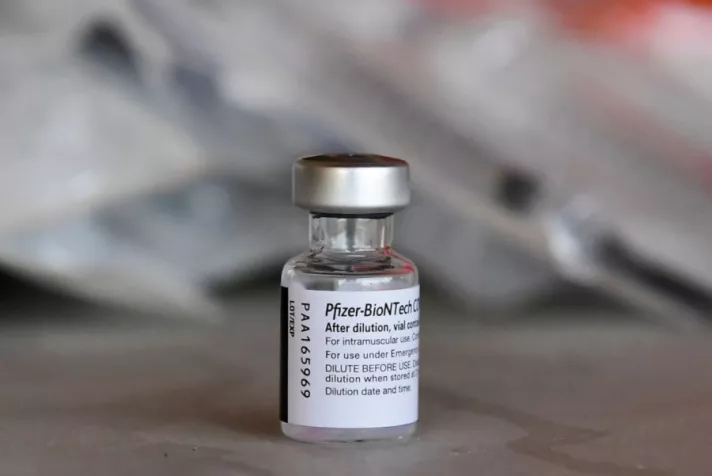 “Pfizer”-ын вакцины гурав дахь тун “Дельта” хувилбарын эсрэг үр дүнг нэмэгдүүлжээ
