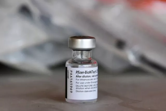 “Pfizer”-ын вакцины гурав дахь тун “Дельта” хувилбарын эсрэг үр дүнг нэмэгдүүлжээ