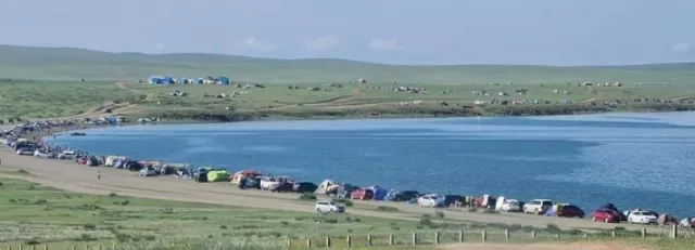 Үзэсгэлэнт газруудаа эзэнтэй болгоё