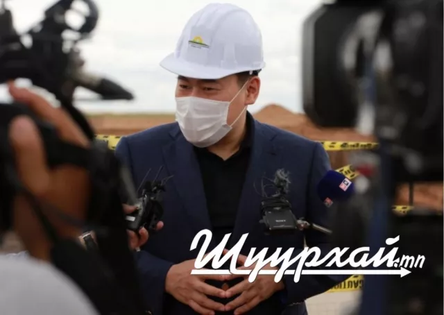 Монголчууд удахгүй нефтийн бүтээгдэхүүний хараат байдлаас ангижирна
